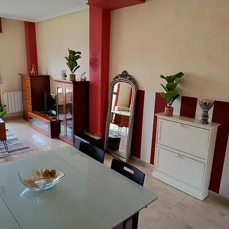 Precioso Duplex Badames Appartement Buitenkant foto