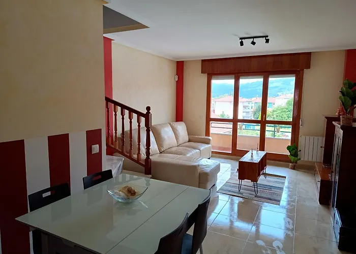 Precioso Duplex Badames