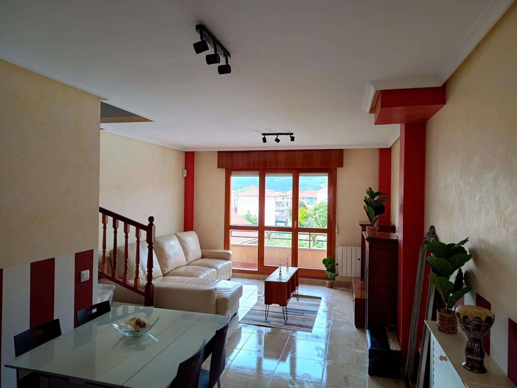 Precioso Duplex Badames