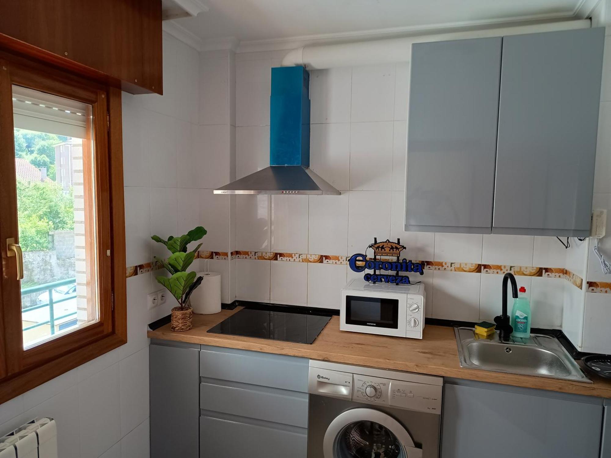 Precioso Duplex Apartment