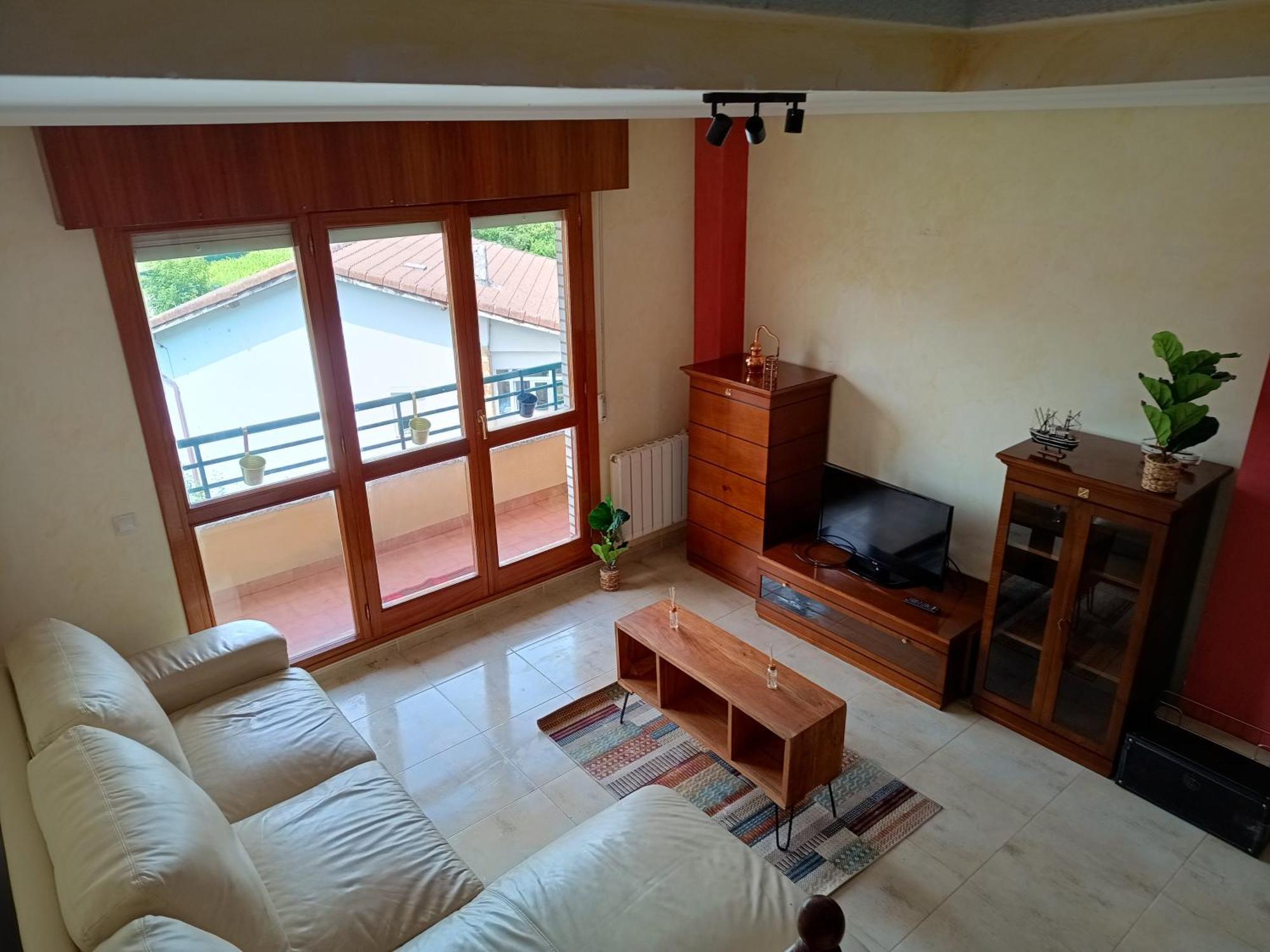 Precioso Duplex Apartment Badames