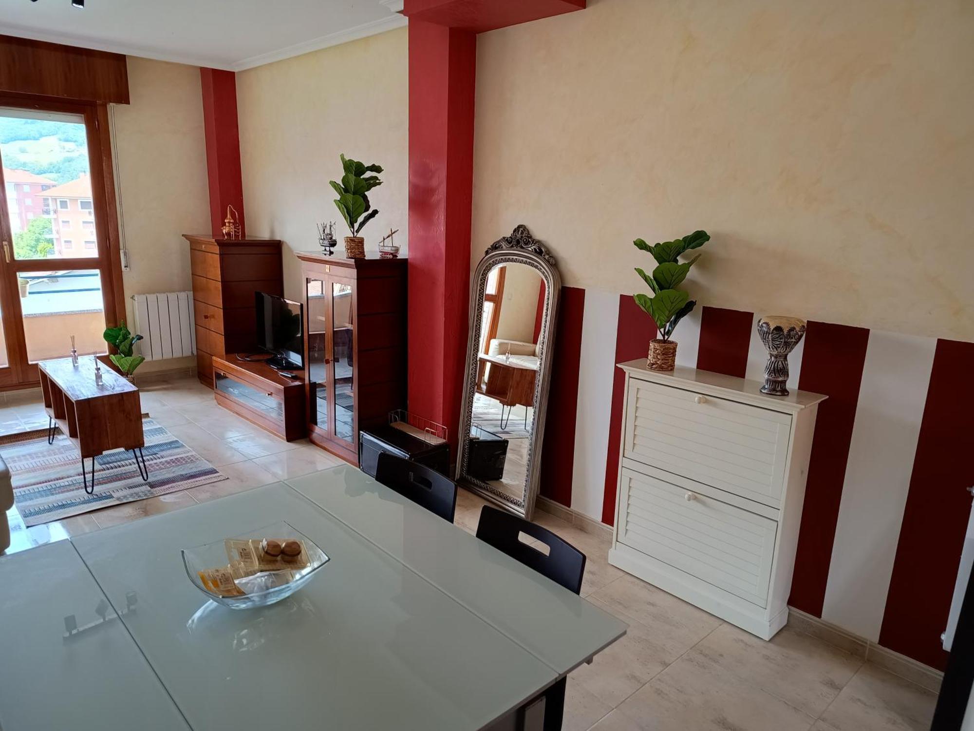 Apartment Precioso Duplex Badames