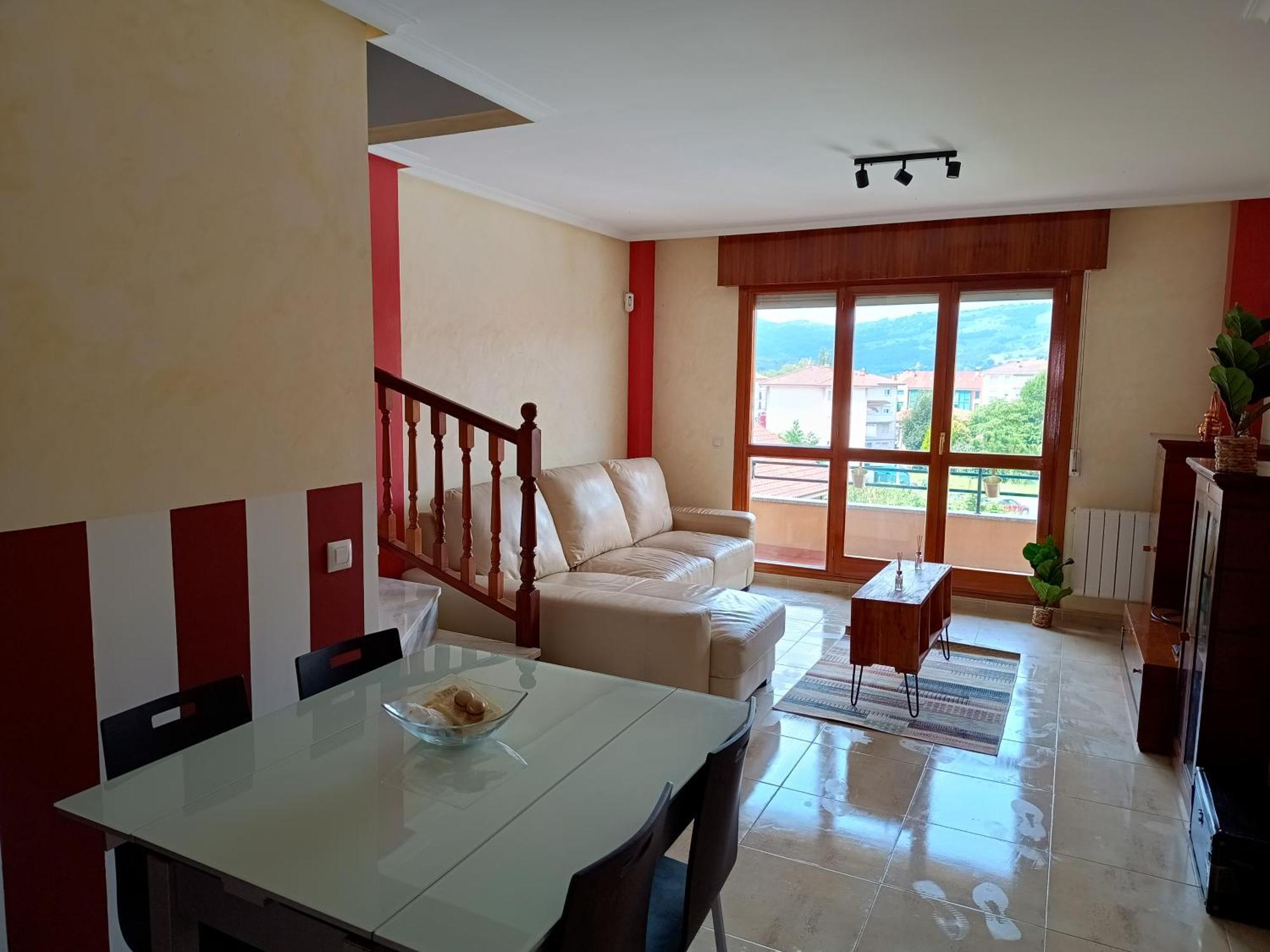 Precioso Duplex Apartment